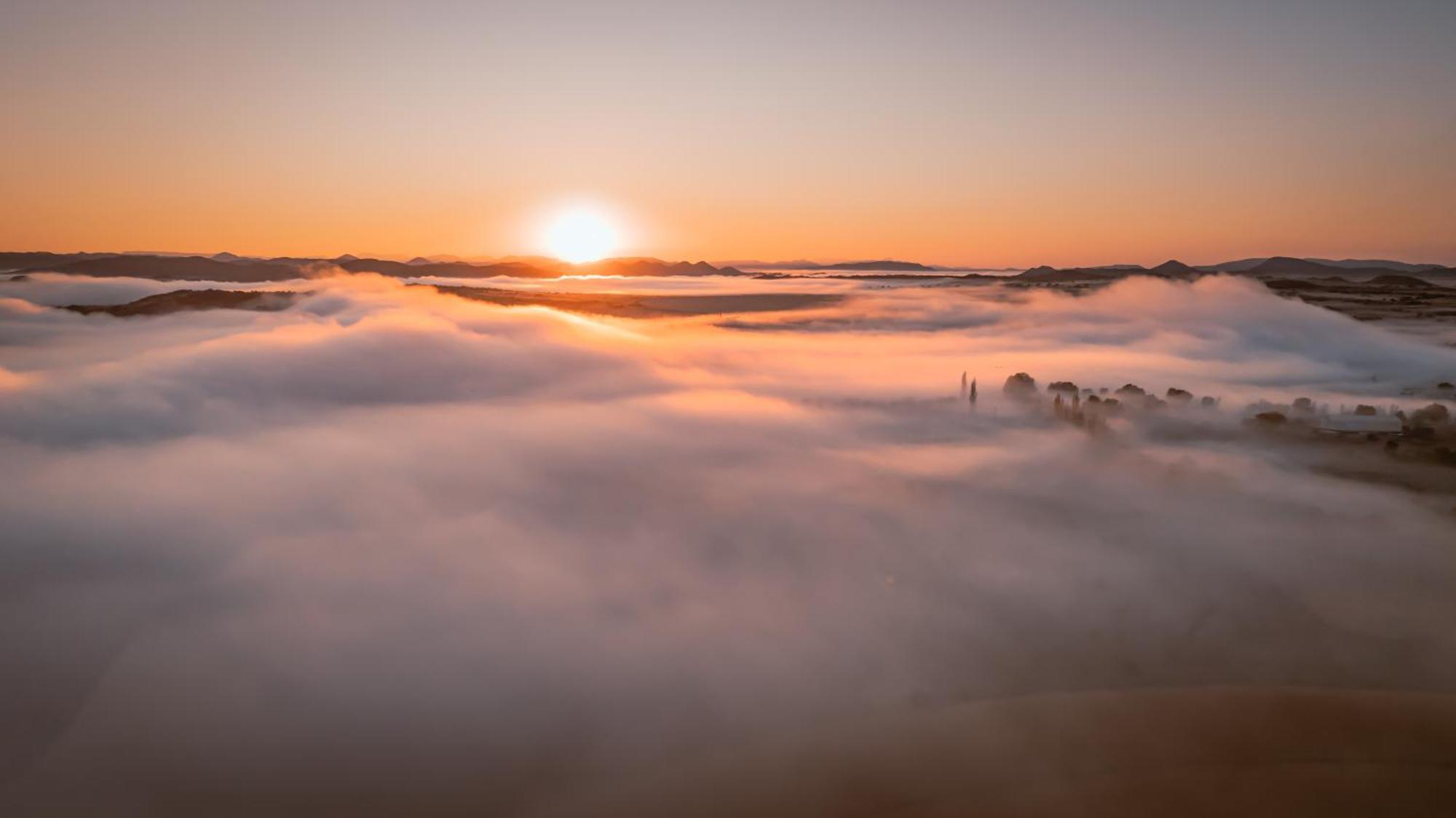 Tzamenkomst River Lodge 콜스버그 외부 사진