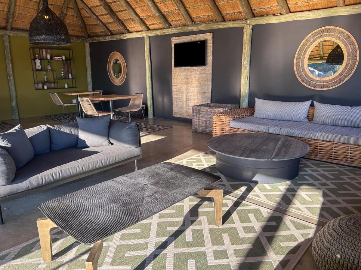 Tzamenkomst River Lodge 콜스버그 외부 사진